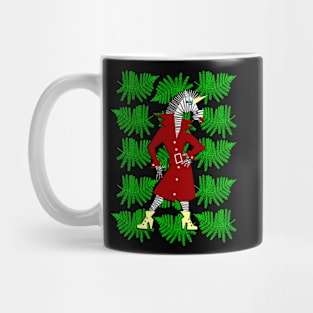 Zebracorn Mug